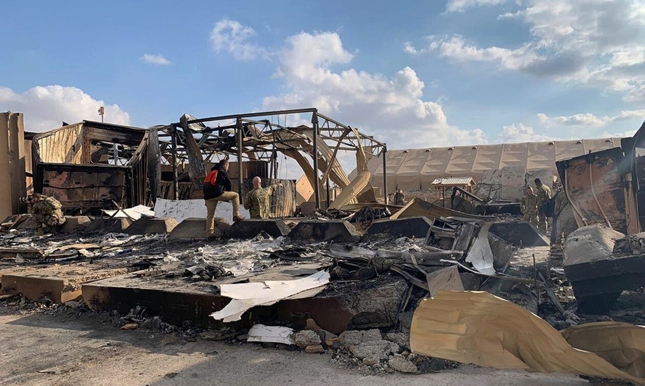 Ιράκ: Τουλάχιστον 11 νεκροί σε επίθεση στην επαρχία Ντιγιάλα – Ισλαμικό Κράτος «βλέπουν» οι Αρχές