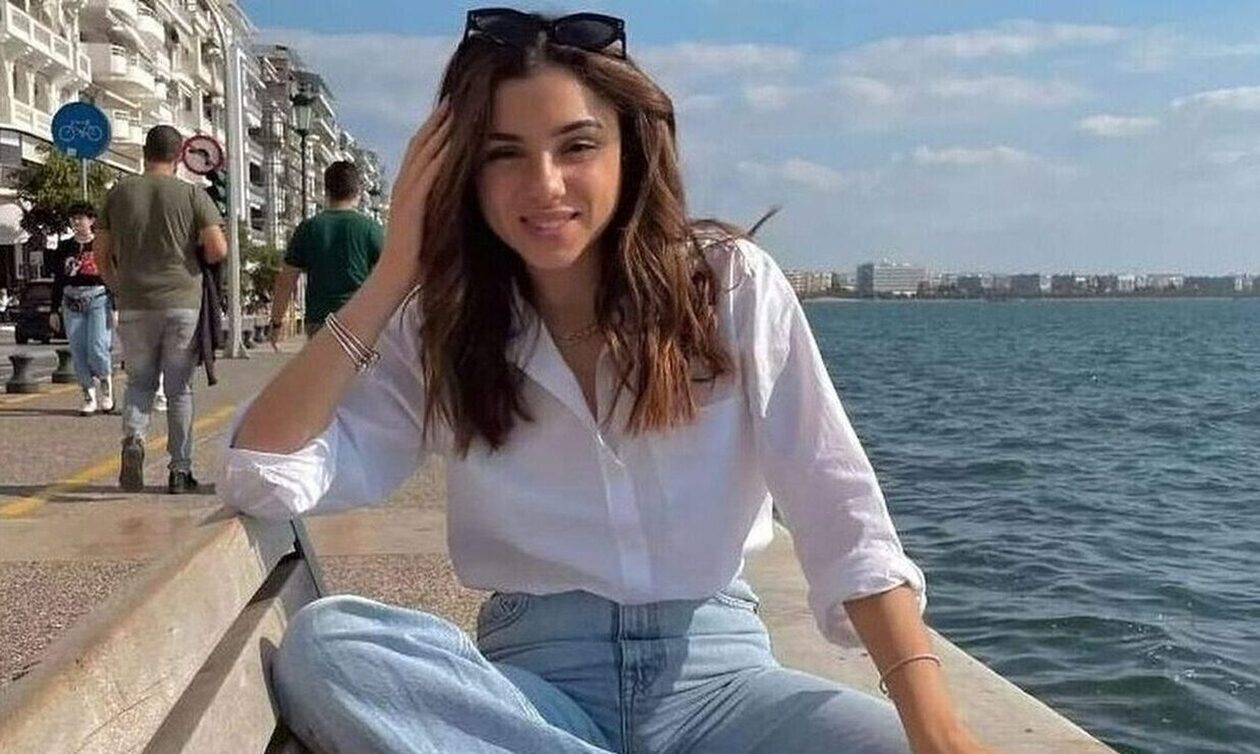 Δίκη για την Έμμα: «Πετάχτηκε μπροστά μου η 21χρονη και θόλωσα» – Προκαλεί ο οδηγός για το τροχαίο