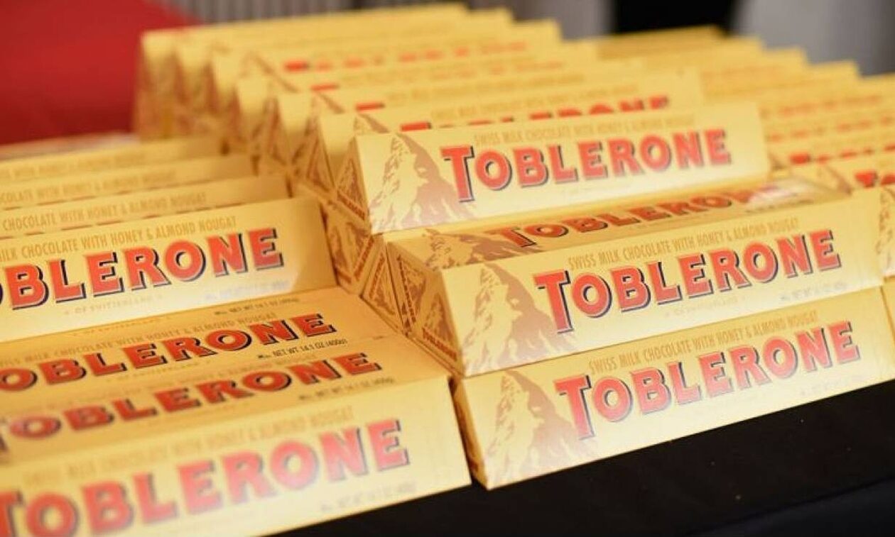 Mondelēz Ελλάς: Ανακαλεί  πασίγνωστη σοκολάτα