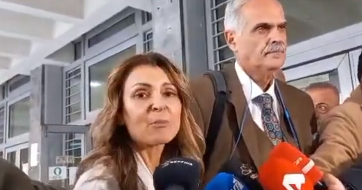 Συγκλονίζει η μητέρα της Έμμας μετά την καταδικαστική απόφαση του 27χρονου οδηγού (vid)