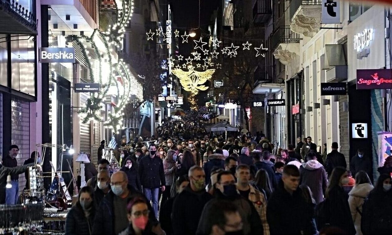 Το χρονοδιάγραμμα των πληρωμών του Δεκεμβρίου – Επιδόματα, συντάξεις και αυξήσεις στους μισθούς