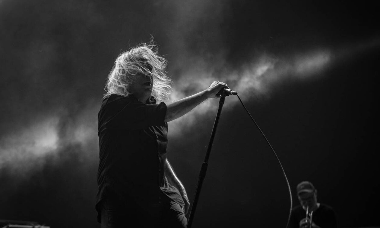 Rockwave Nights: Γιάννης Αγγελάκας και Rotting Christ τα πρώτα ονόματα