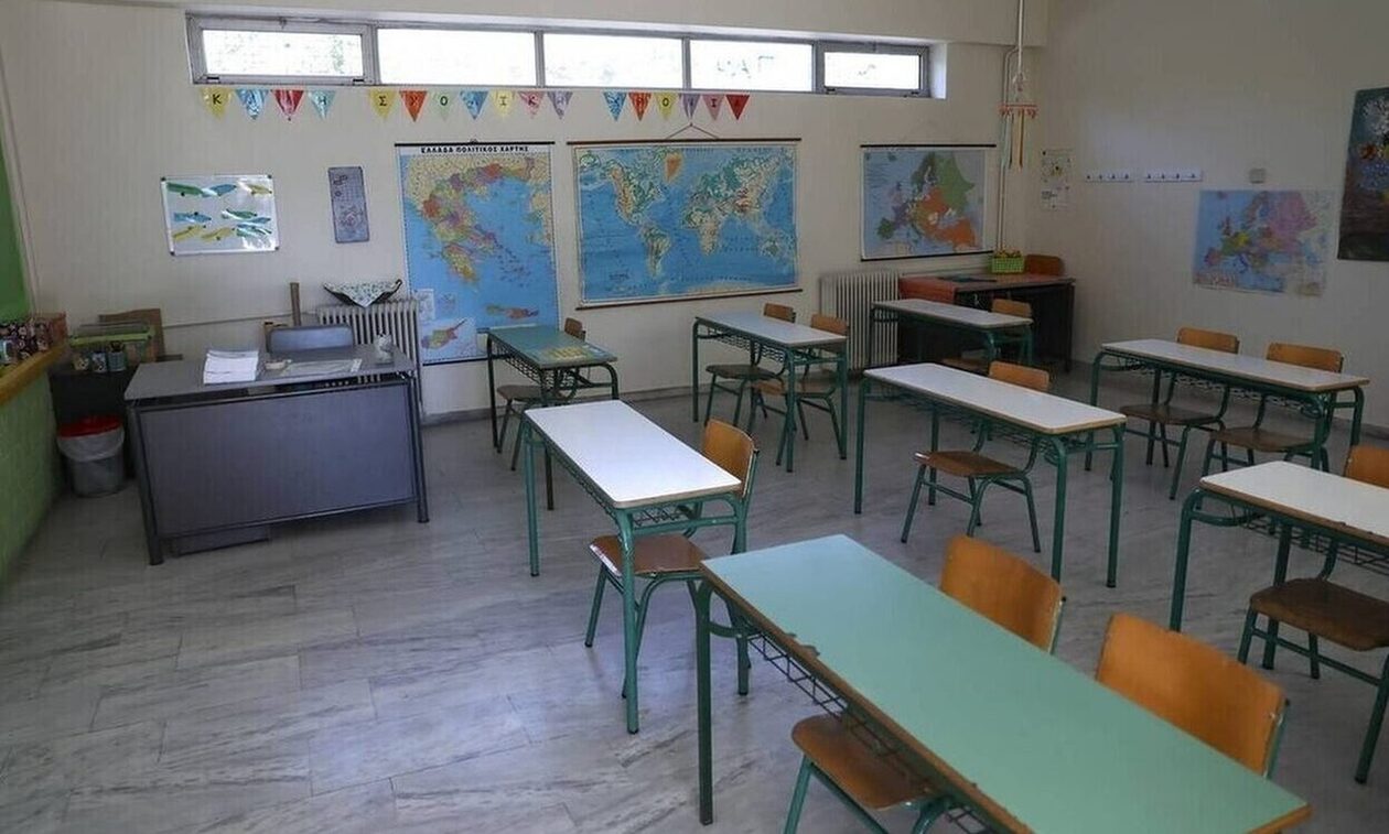 Χριστούγεννα 2023: Πότε κλείνουν τα σχολεία για τις διακοπές