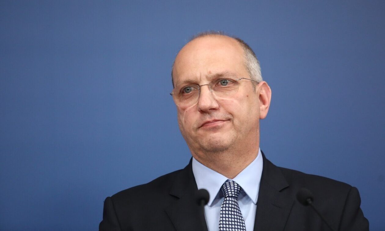 Οικονόμου: Η Ελληνική Αστυνομία είναι πάντα εκεί, δίπλα στον άνθρωπο, σε κάθε δύσκολη στιγμή