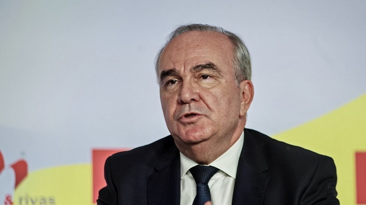 Παπαθανάσης: Η επενδυτική βαθμίδα κατακτάμε μετά από 13 χρόνια ενισχύει την αξιοπιστία της χώρας