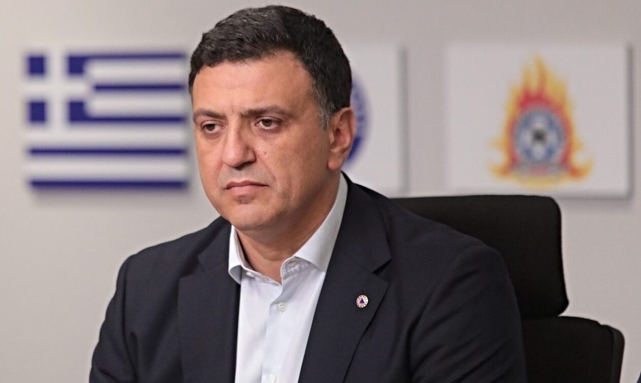 Βασίλης Κικίλιας για την ανάκτηση της επενδυτικής βαθμίδας: «Πρόκειται για εθνική επιτυχία»