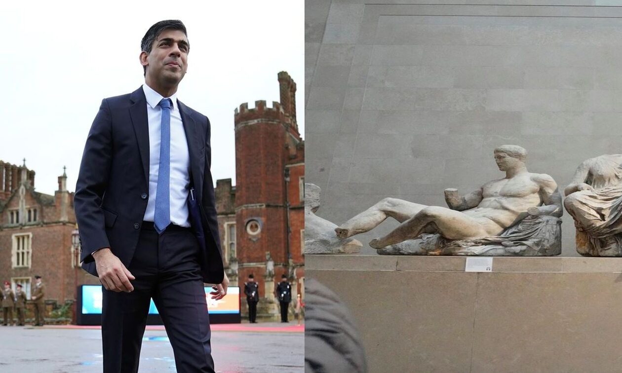 «Κόλαφος» ο Guardian για τον Σούνακ – Σε «νευρική κρίση» η βρετανική διπλωματία με τα καμώματα του