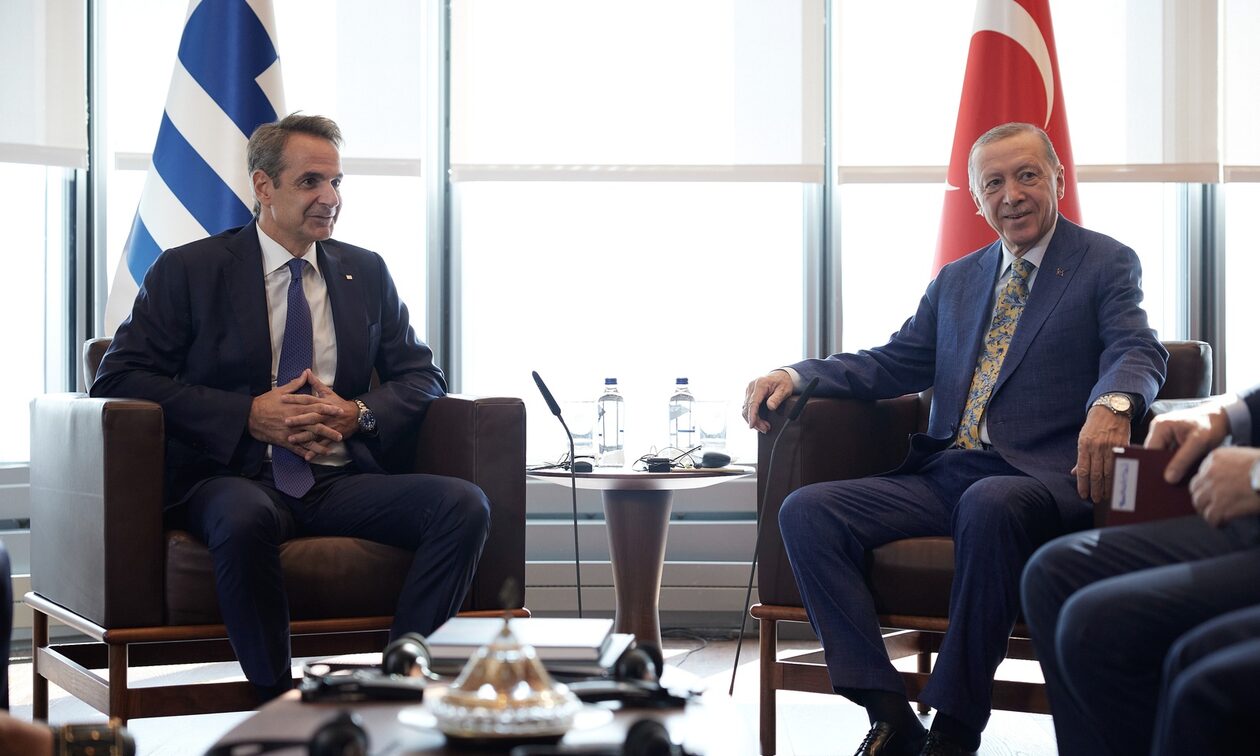 Γιατί ο Ερντογάν θέλει συμφωνία win-win με την Ελλάδα μέσα σε πέντε ώρες
