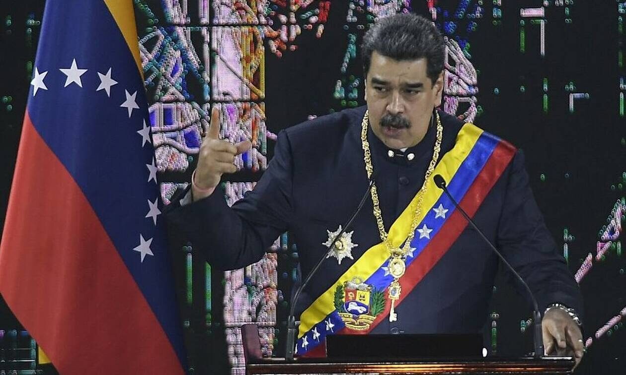 Βενεζουέλα: Ετοιμάζει εισβολή στη Γουιάνα; – Στις κάλπες αύριο οι πολίτες για να αποφασίσουν