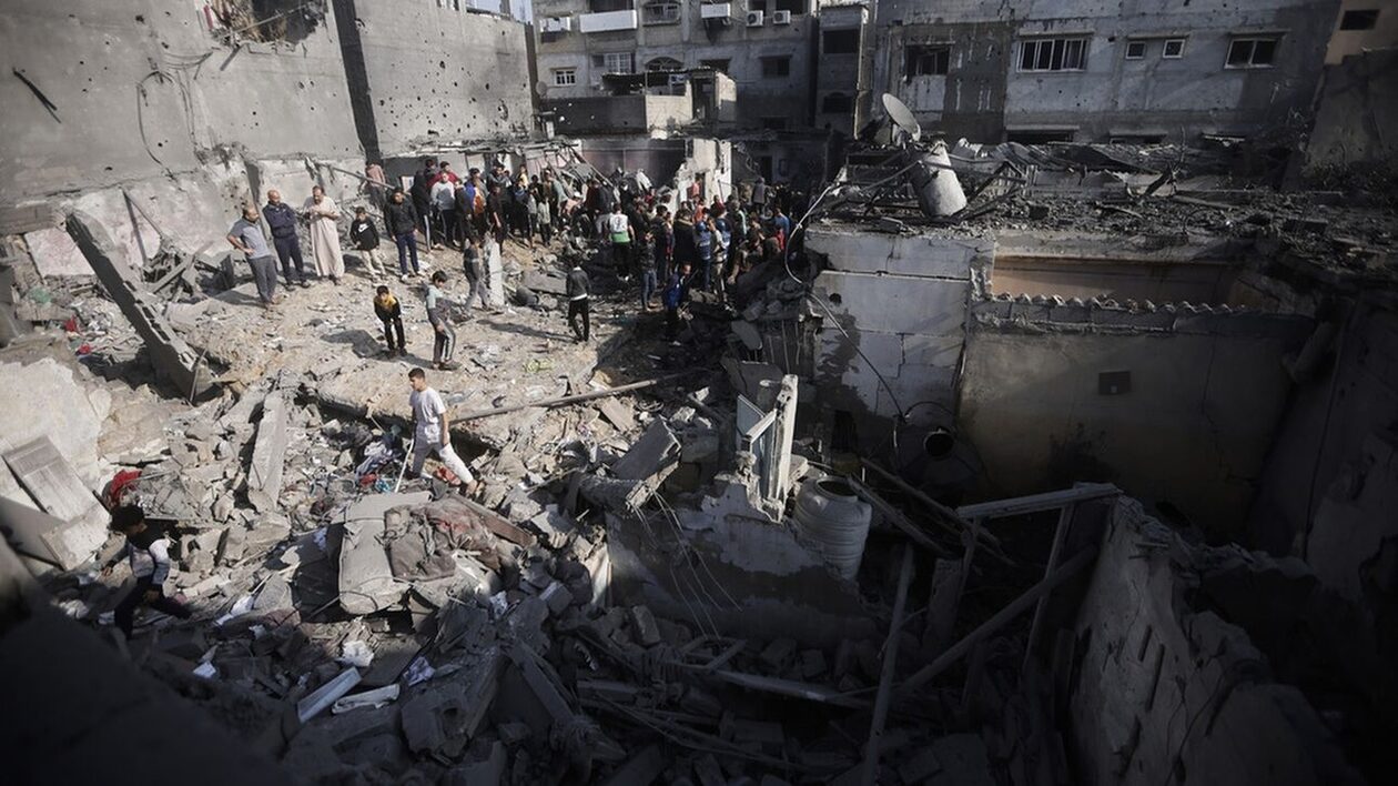 Ισραήλ: Αποσύρει τους διαπραγματευτές του από το Κατάρ μετά το «ναυάγιο» στις διαπραγματεύσεις