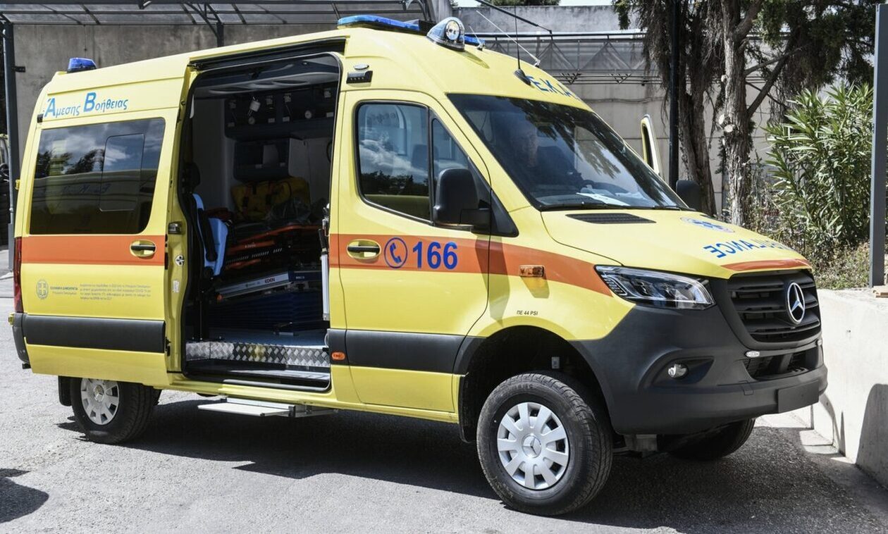 Θλίψη στον Βόλο με τον ξαφνικό θάνατο 59χρονου – Ήταν πατέρας δύο παιδιών