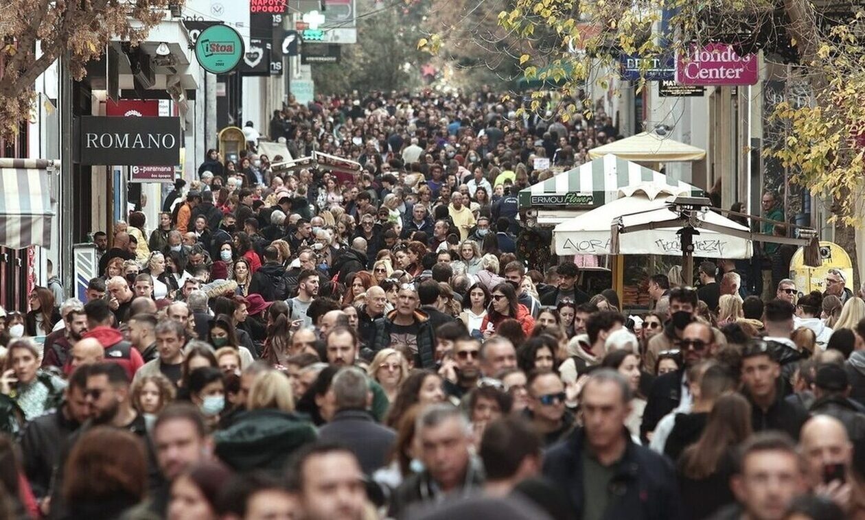 Επιταγή ακρίβειας: Ποιοι θα λάβουν τα 150 ευρώ που θα δοθoύν τα Χριστούγεννα