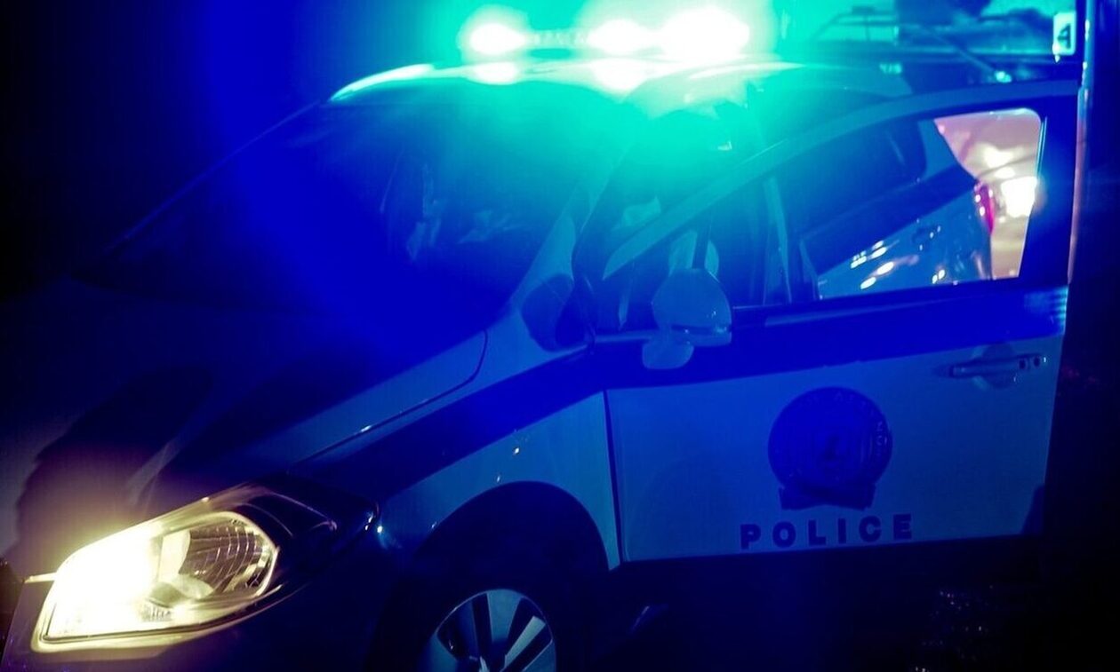 Άγρια συμπλοκή με τραυματία στο κέντρο του Αγρινίου