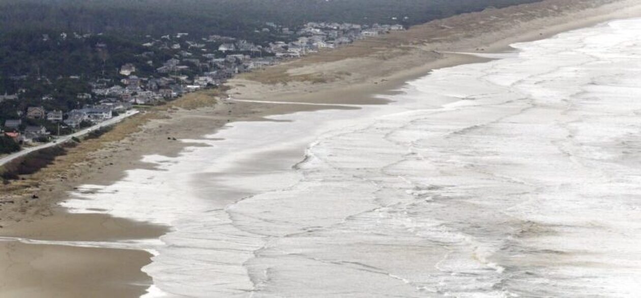 Σεισμός στις Φιλιππίνες: Μικρά κύματα τσουνάμι παρατηρήθηκαν στην Ιαπωνία