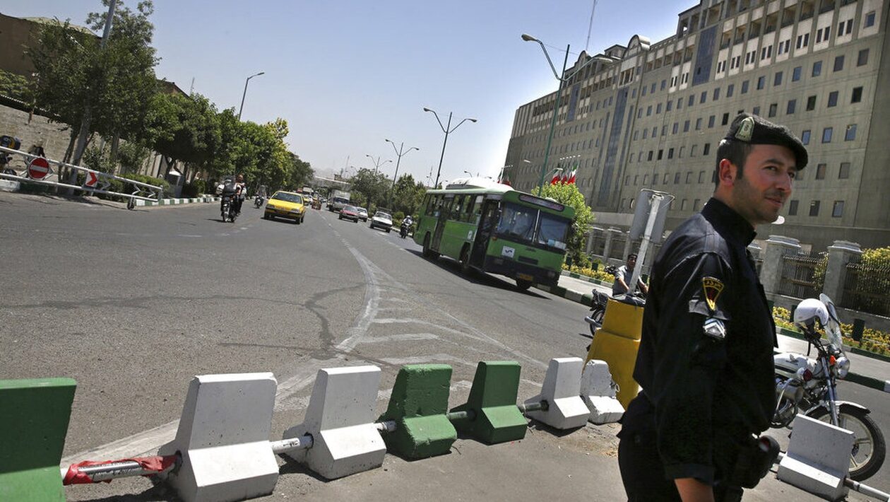 Ιράν: Αιματηρός επίλογος σε απαγωγή ανηλίκων – Δύο νεκροί και δύο τραυματίες