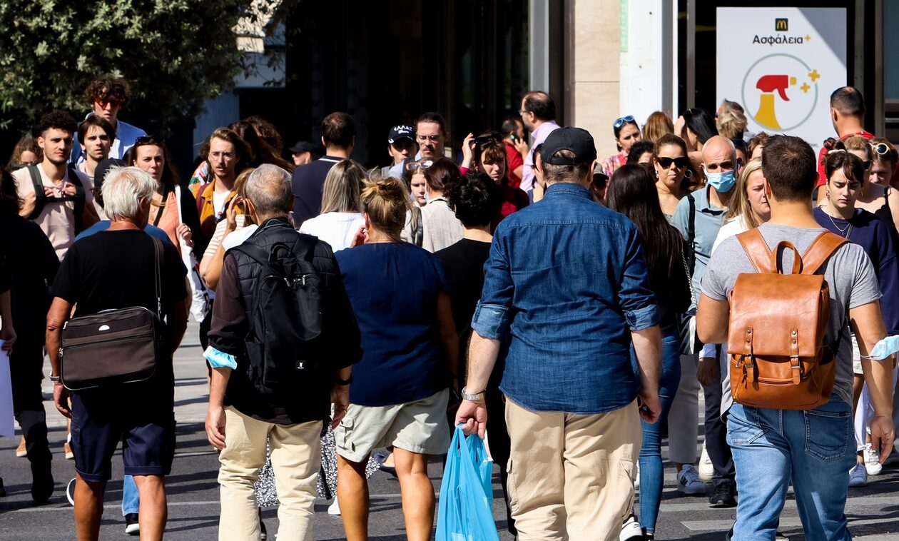 e-ΕΦΚΑ – ΔΥΠΑ: Ποιοι πληρώνονται από αύριο έως τις 8 Δεκεμβρίου