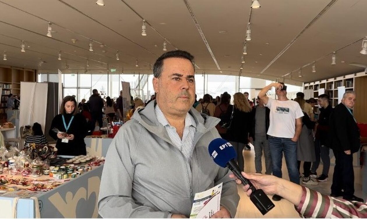 Παγκόσμια Ημέρα Ατόμων με Αναπηρία – Παπασταύρου: «Είναι μια μέρα ευαισθητοποίησης και ευθύνης»
