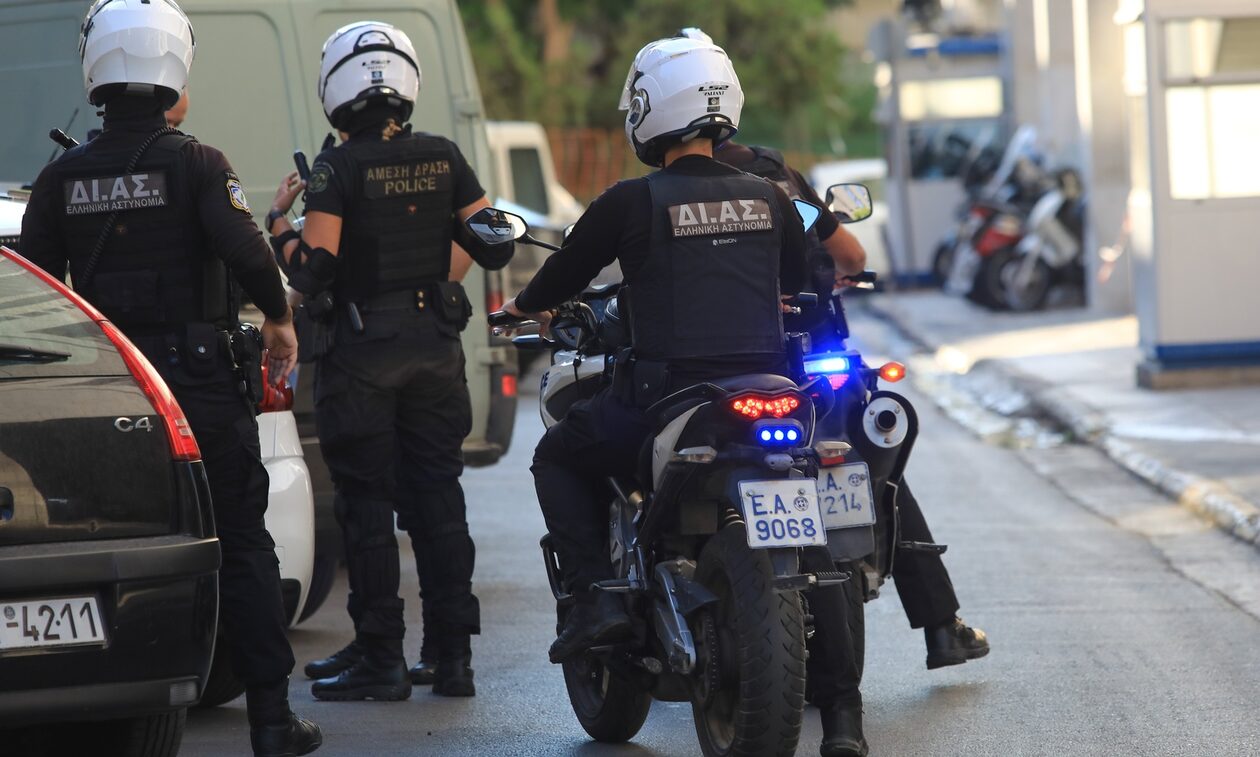 Ειδική επιχείρηση της Αστυνομίας για την αντιμετώπιση της βίας ανηλίκων – Σύλληψη ενός 17χρονου