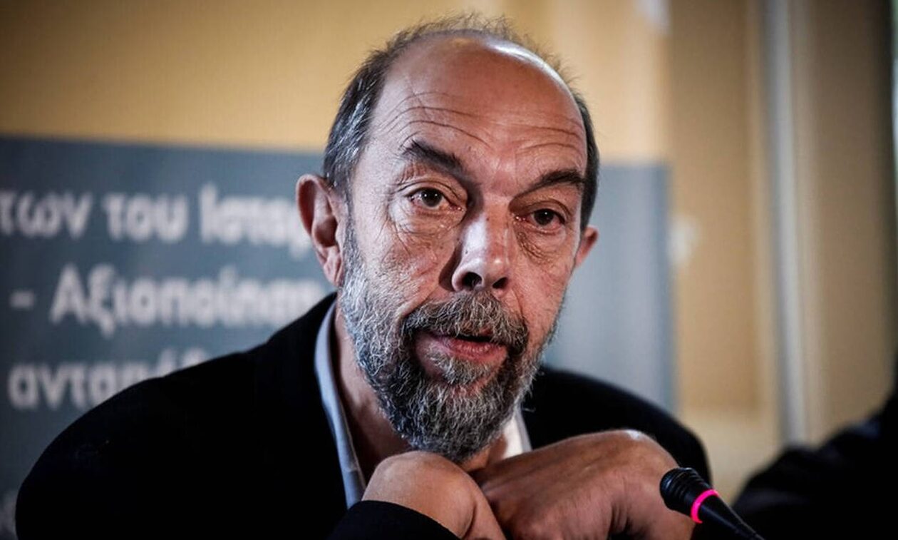 Εκτός ΣΥΡΙΖΑ και ο Νίκος Μπελαβίλας: «Συντρόφισσες και σύντροφοι δεν πάει άλλο»