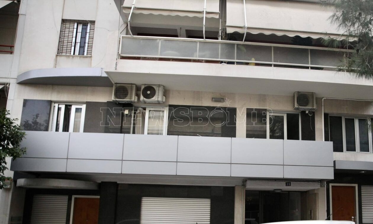 Νέος Κόσμος: Τη βίασε όσο ήταν δεμένη – Σοκάρουν οι λεπτομέρειες της υπόθεσης