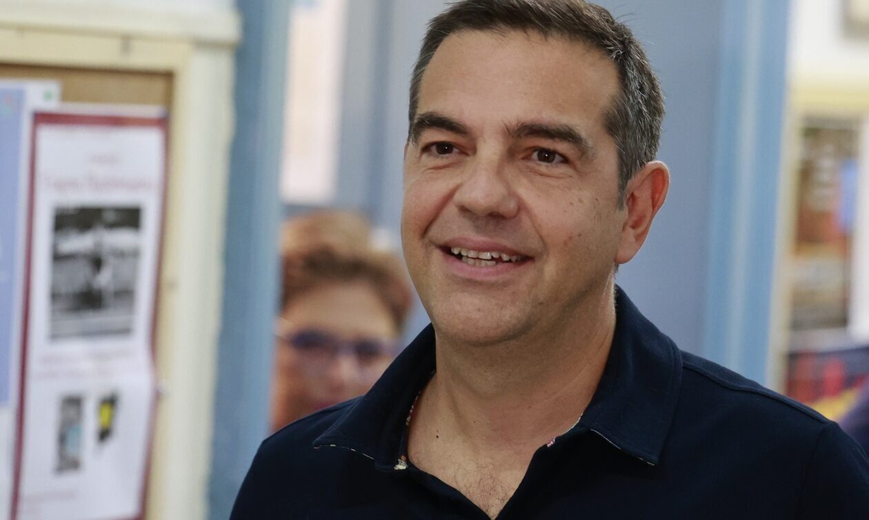 Ο Αλέξης Τσίπρας ταξιδεύει στη Ρώμη – Θα συμμετάσχει σε επιτροπή του Συμβουλίου της Ευρώπης