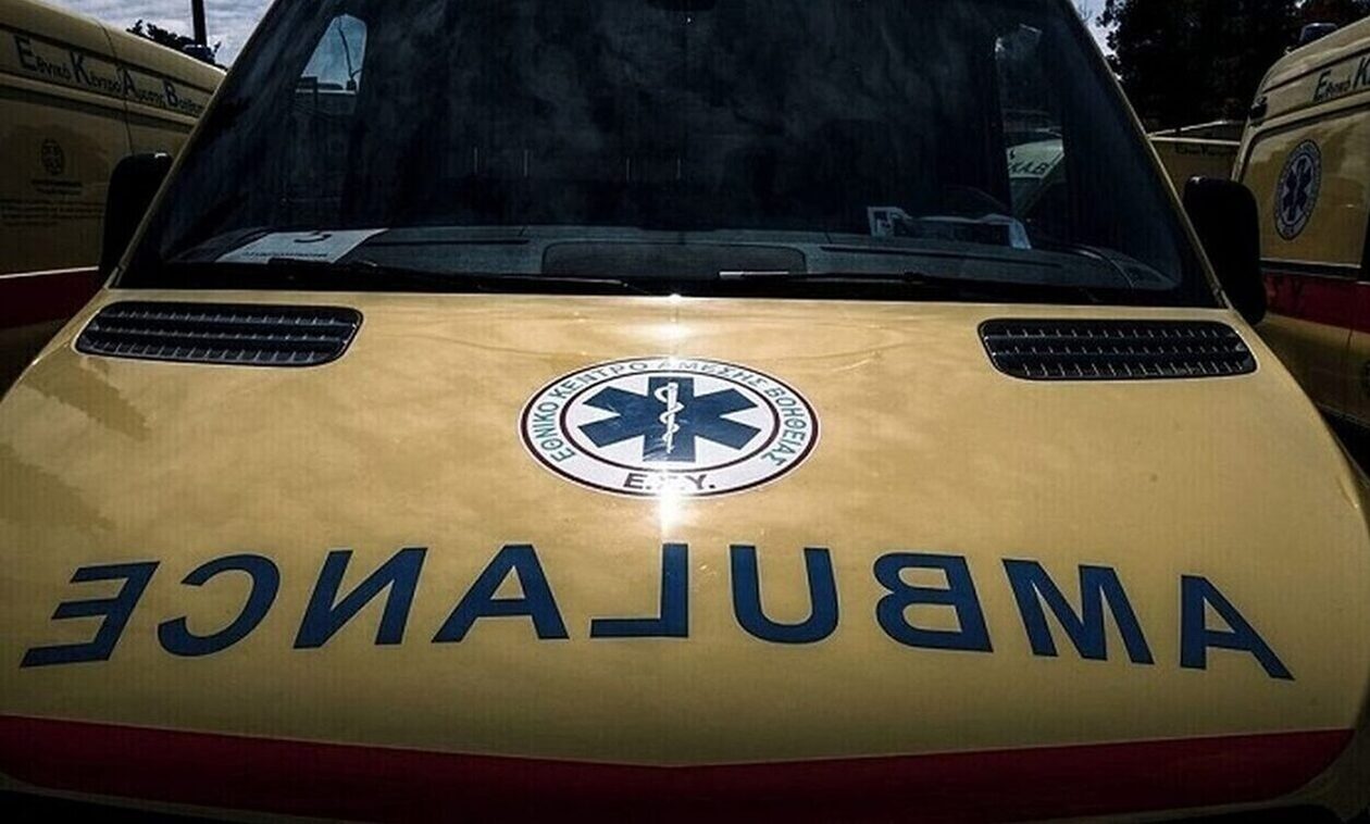 Τρίκαλα: Νεκρός εντοπίστηκε άνδρας σε λόφο – Τον βρήκαν συγχωριανοί του