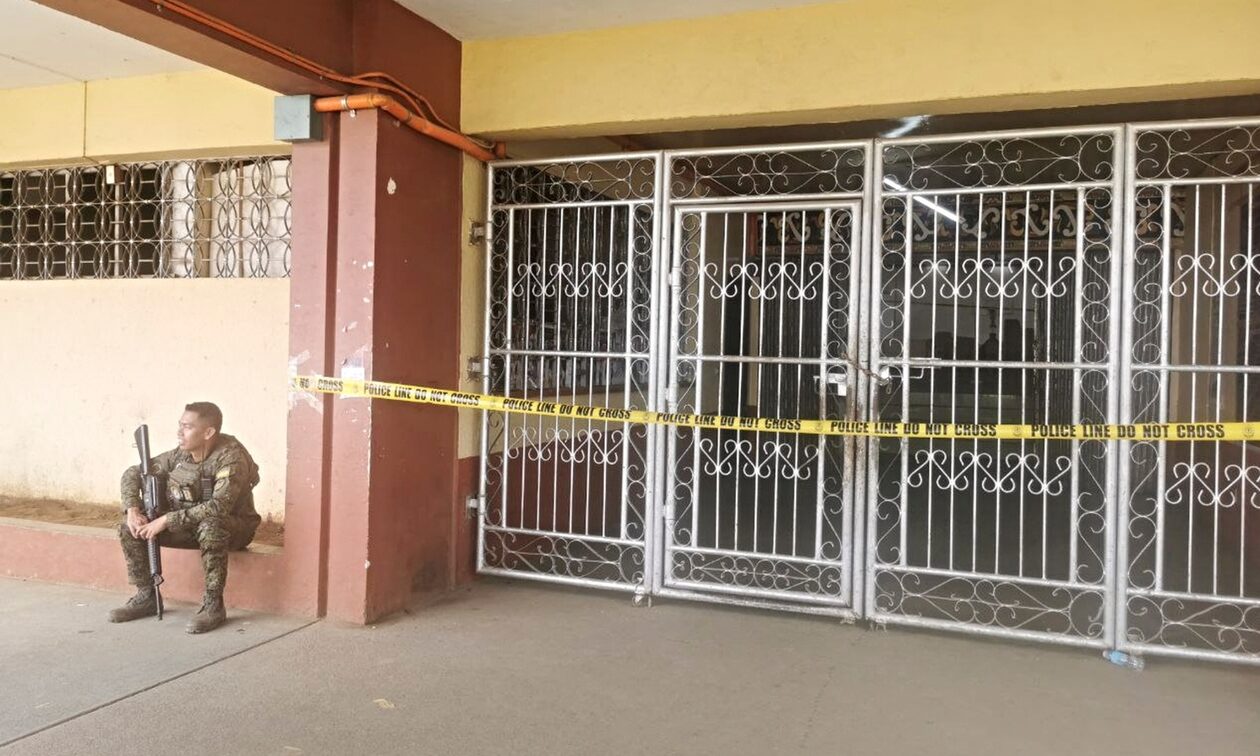 Φιλιππίνες: Το Ισλαμικό Κράτος ανέλαβε την ευθύνη για τη φονική βομβιστική επίθεση σε πανεπιστήμιο