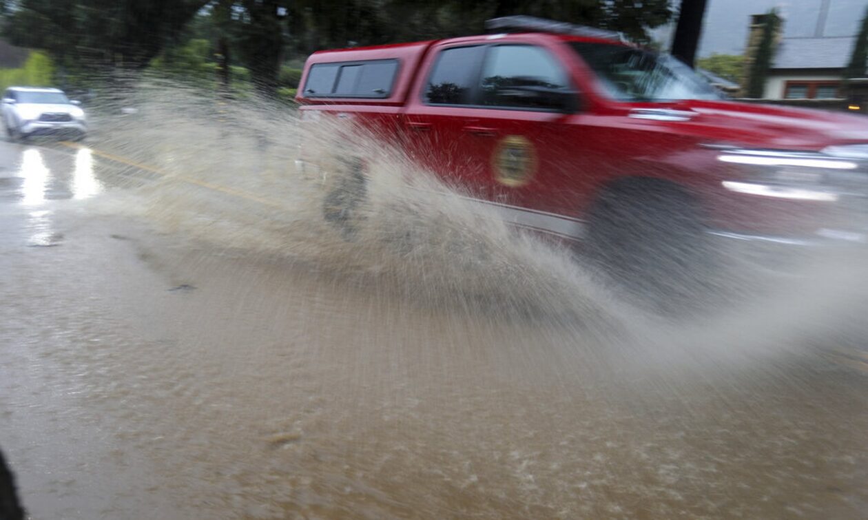 Τανζανία: Τουλάχιστον 20 νεκροί από κατολισθήσεις στον βορρά της χώρας