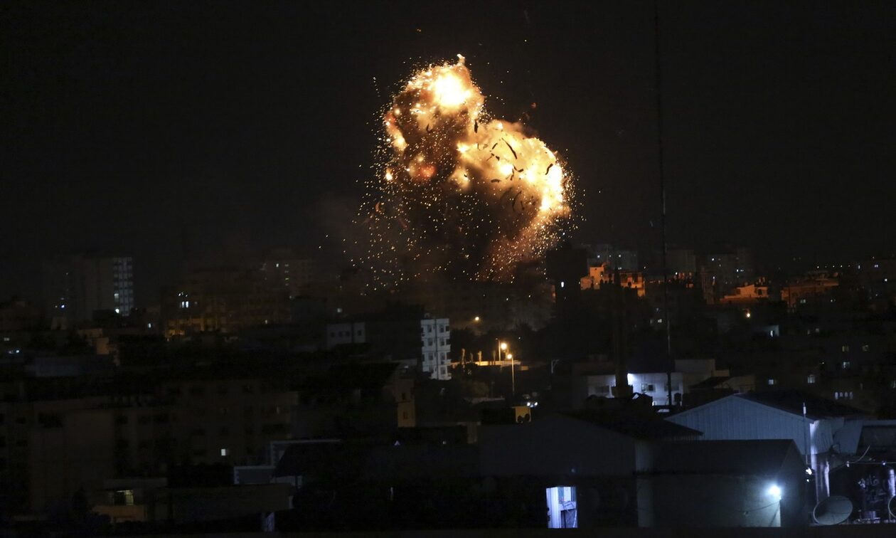 Ιράκ: Οι ΗΠΑ έπληξαν εγκατάσταση εκτόξευσης drones – Νεκροί πέντε φιλοϊρανοί μαχητές