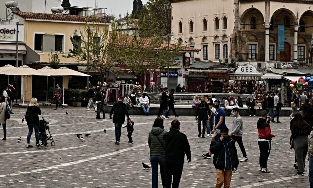 ΔΥΠΑ: Από σήμερα η προπληρωμή χριστουγεννιάτικων ενισχύσεων