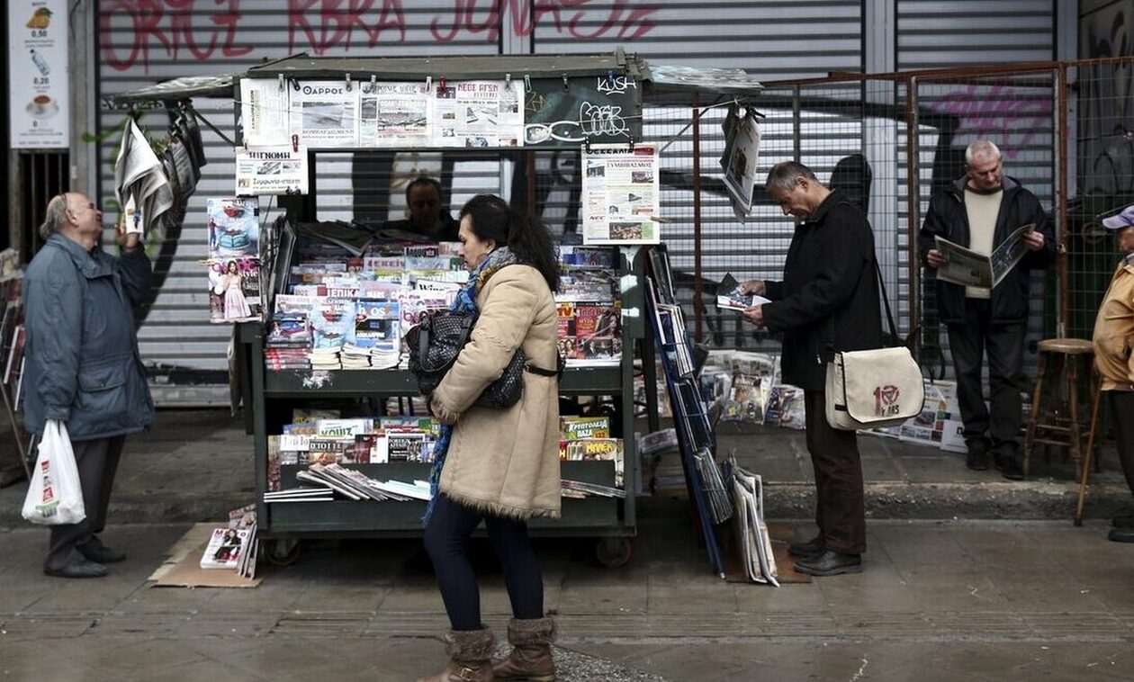 ΔΥΠΑ: Ευκαιρία απασχόλησης για άνεργους με διατήρηση του επιδόματος ανεργίας