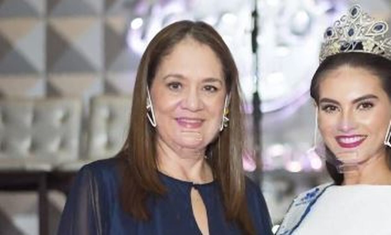 Μις Νικαράγουα: Αντιμέτωπη με βαριές κατηγορίες