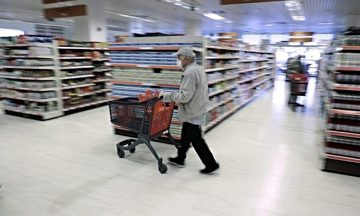 Market Pass: Ποιες είναι οι ημερομηνίες των νέων πληρωμών