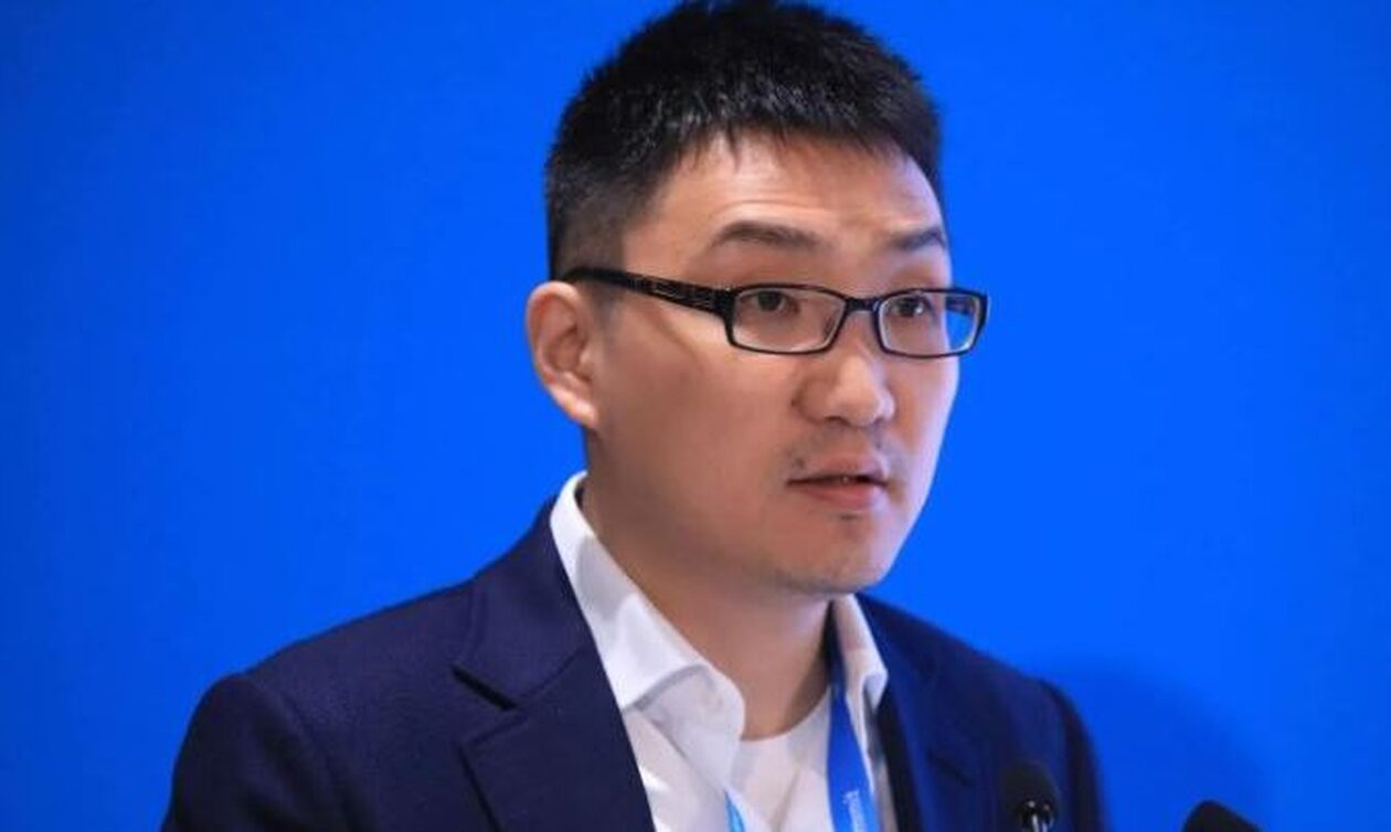 Κόλιν Χουάνγκ: Ποιος είναι ο δισεκατομμυριούχος «Mr Temu» που προκάλεσε «σεισμό» στο διεθνές εμπόριο