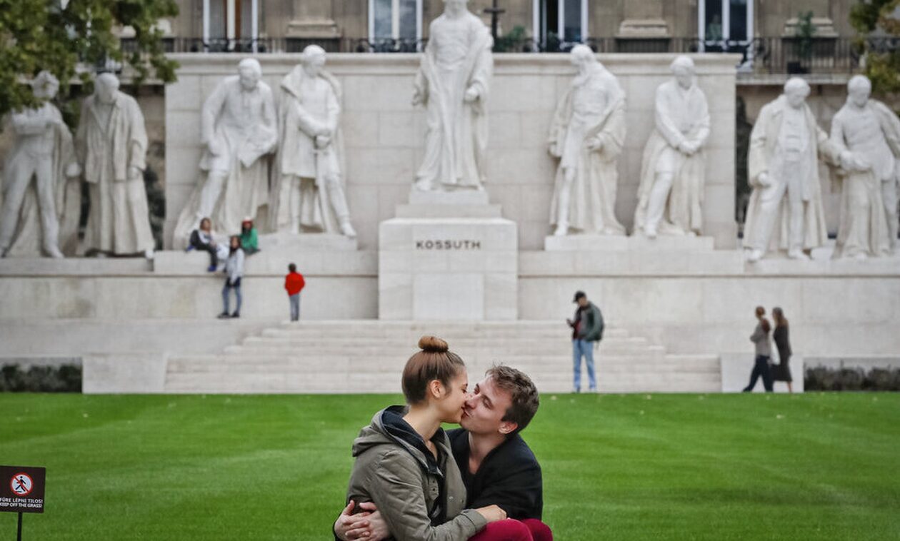 Rizz: Η λέξη της χρονιάς σύμφωνα με την Οξφόρδη -Τι σημαίνει και τι δείχνει για το 2023 που «φεύγει»