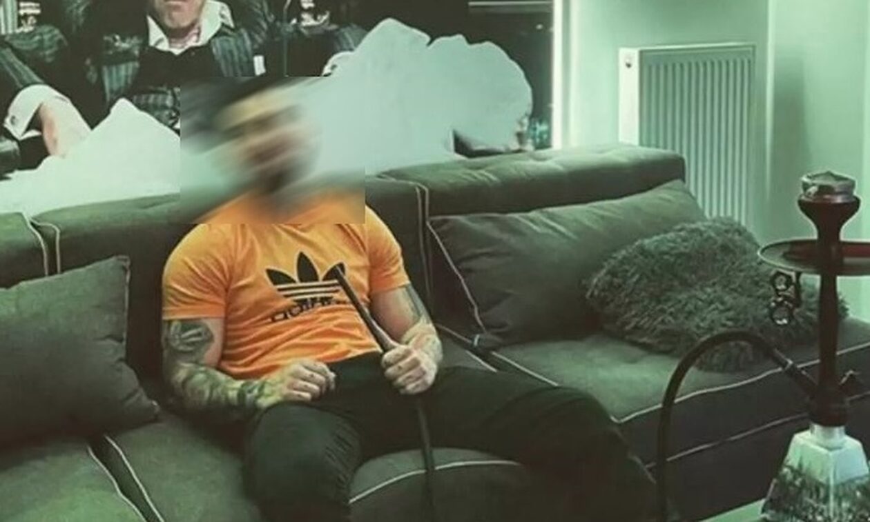 Ποιος είναι ο τράπερ που «χτυπούσε» ΑΤΜ: Η δράση, η συμμορία και το τελευταίο βίντεο κλιπ