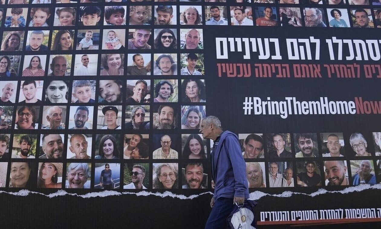 Daily Mail: Καταγγελίες για βιασμούς από τη Χαμάς – Σοκαριστικές μαρτυρίες