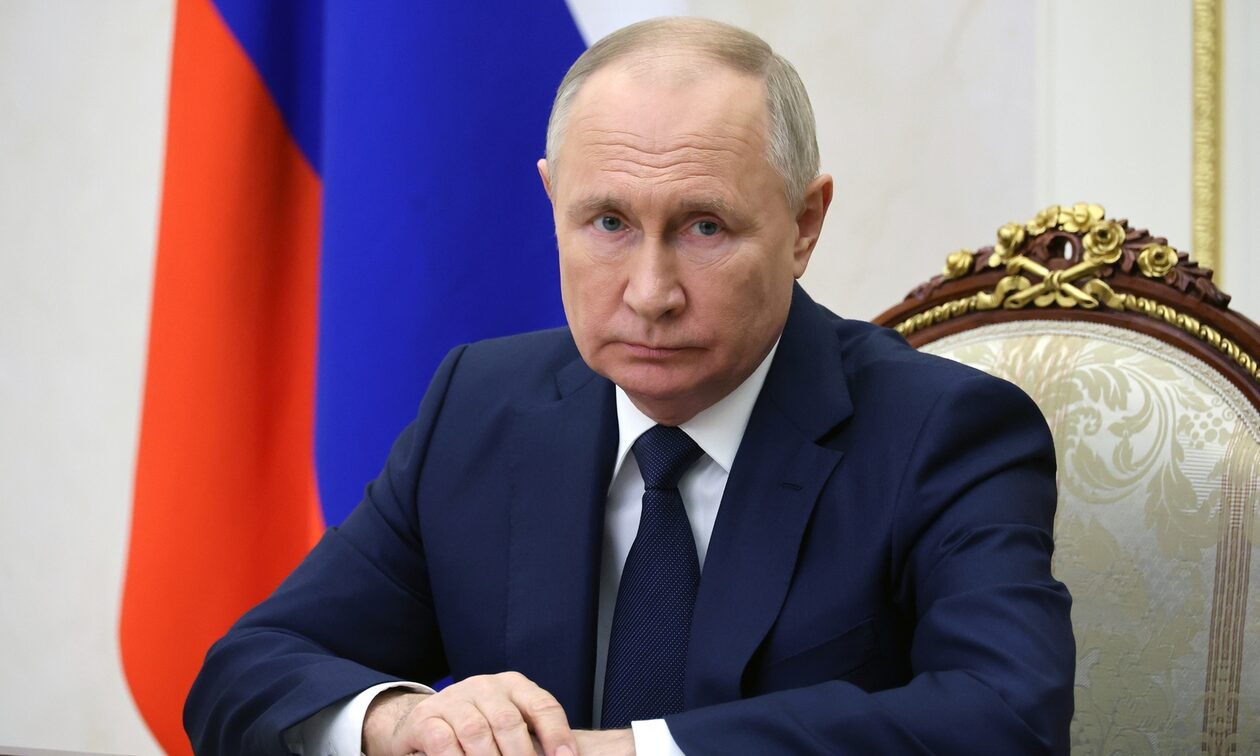 Πούτιν: Επισκέπτεται τα ΗΑΕ και τη Σαουδική Αραβία – Προσπάθειες να οικοδομήσει παγκόσμιες συμμαχίες