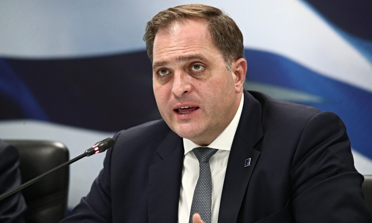 Γιώργος Πιτσιλής: «Αυστηρότατες διατάξεις για λαθρεμπόριο και νόθευση καυσίμων»