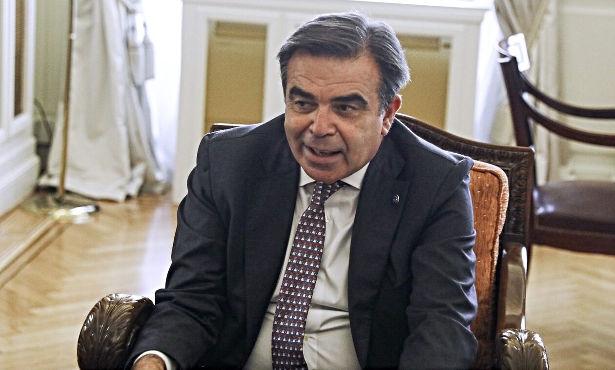 Σχοινάς για υπόθεση Μπελέρη: «Η Αλβανία έχει μπλέξει πολύ άσχημα»