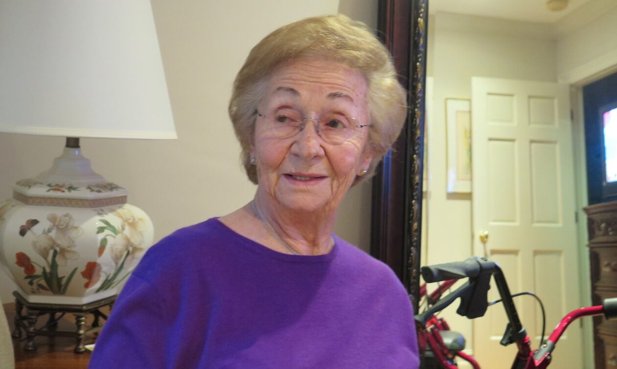 Πέθανε η Χουανίτα Κάστρο – Ήταν η εξόριστη αδελφή των Ραούλ και Φιντέλ Κάστρο