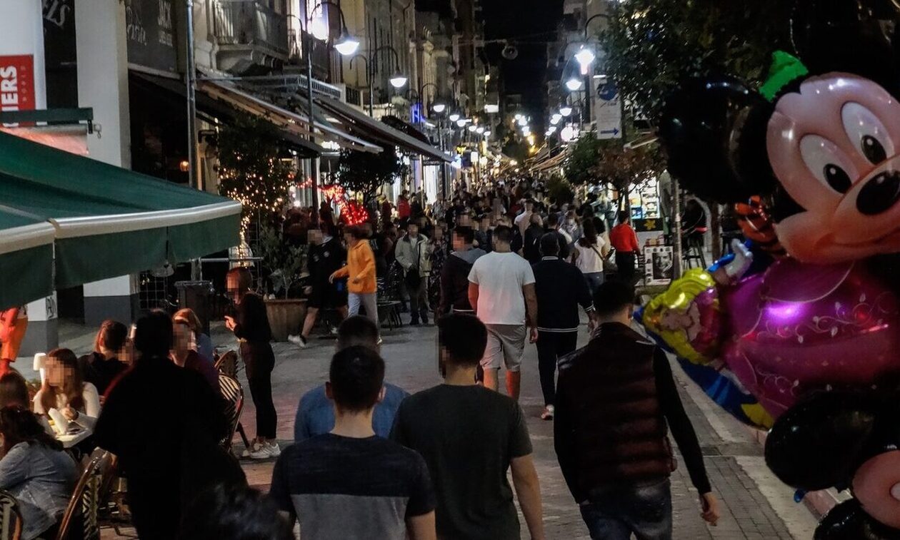 Youth Pass: Τελευταία ημέρα για τις αιτήσεις – Πότε πληρώνονται τα 150 ευρώ