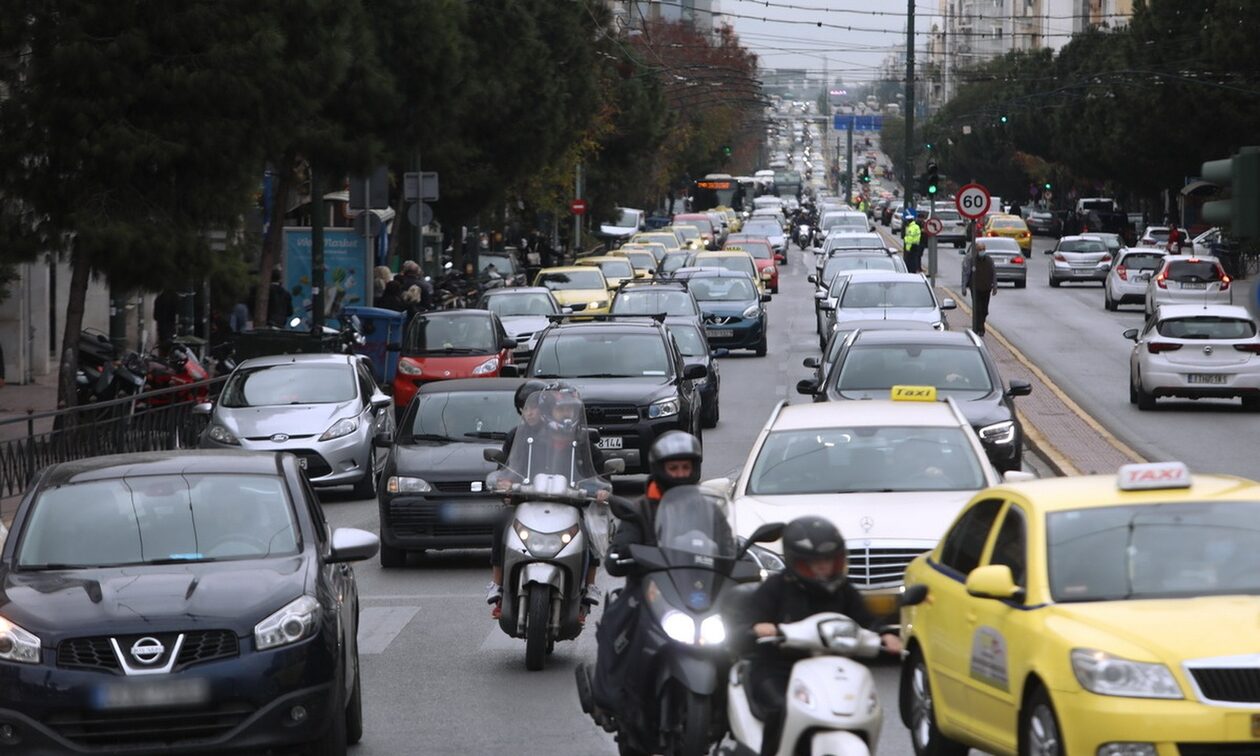 Τέλη κυκλοφορίας 2024 στο myCar: Αναλυτικά η διαδικασία για την πληρωμή τους