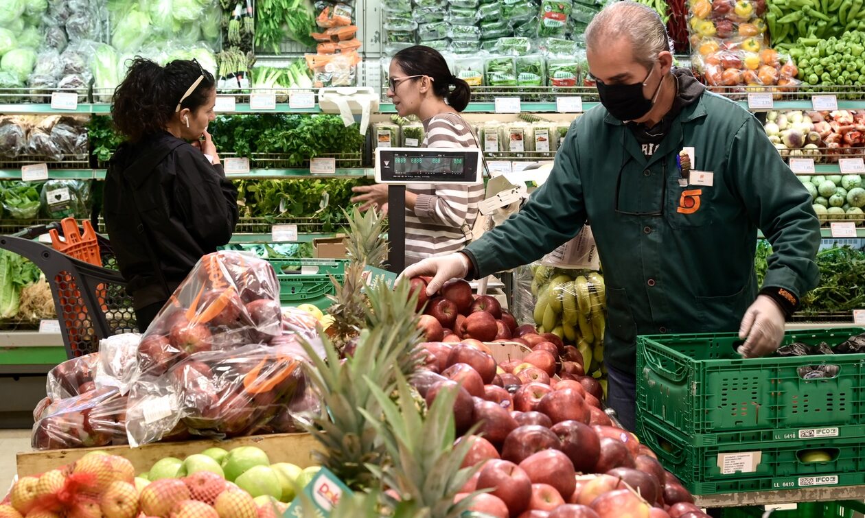 Market Pass: Oι ημερομηνίες των νέων πληρωμών – Πότε μπαίνουν τα χρήματα στους λογαριασμούς
