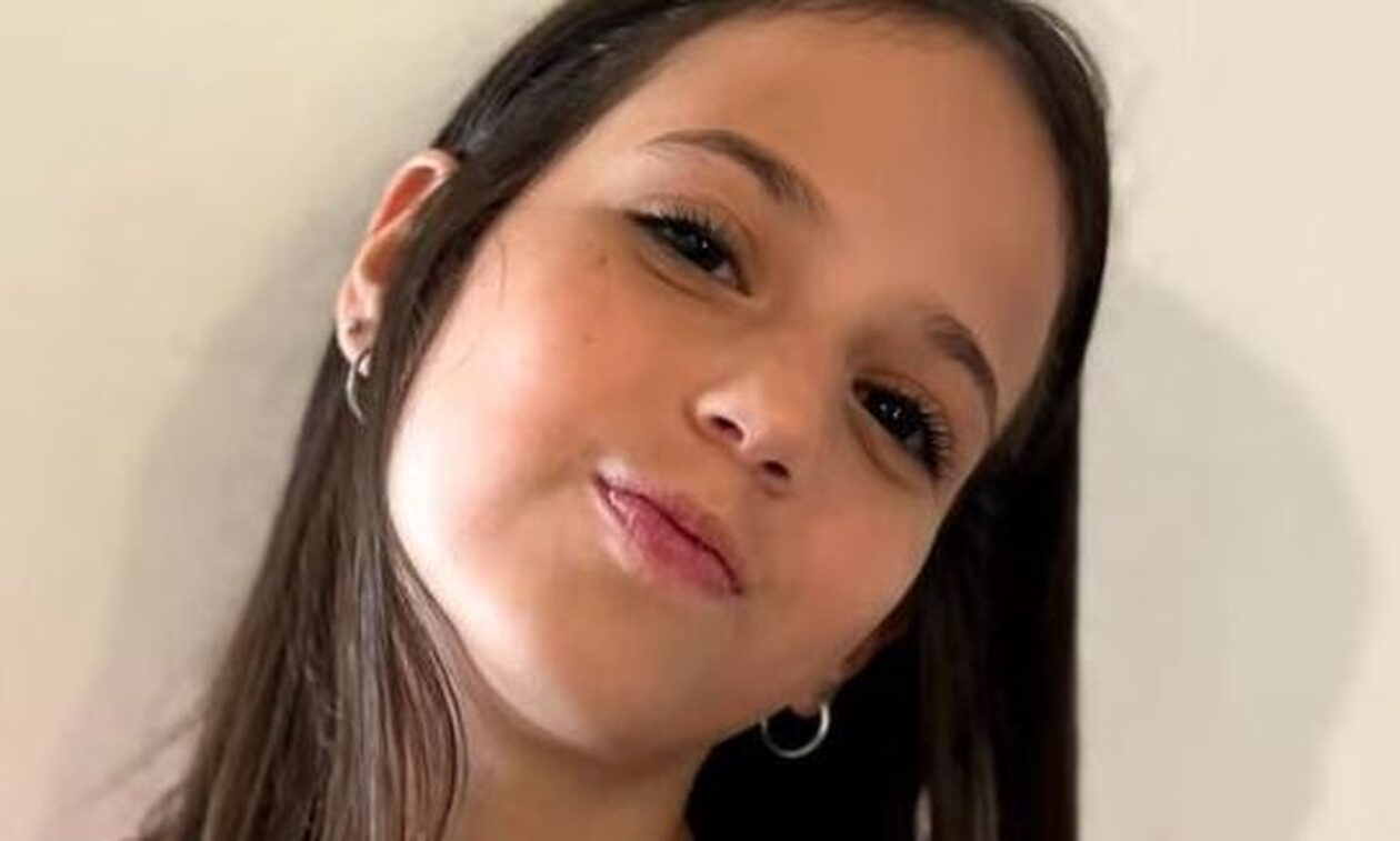 Ισραήλ: Η 12χρονη Νόαμ που απελευθερώθηκε από τη Χαμάς ξυπνάει ουρλιάζοντας – Ιστορίες τρόμου