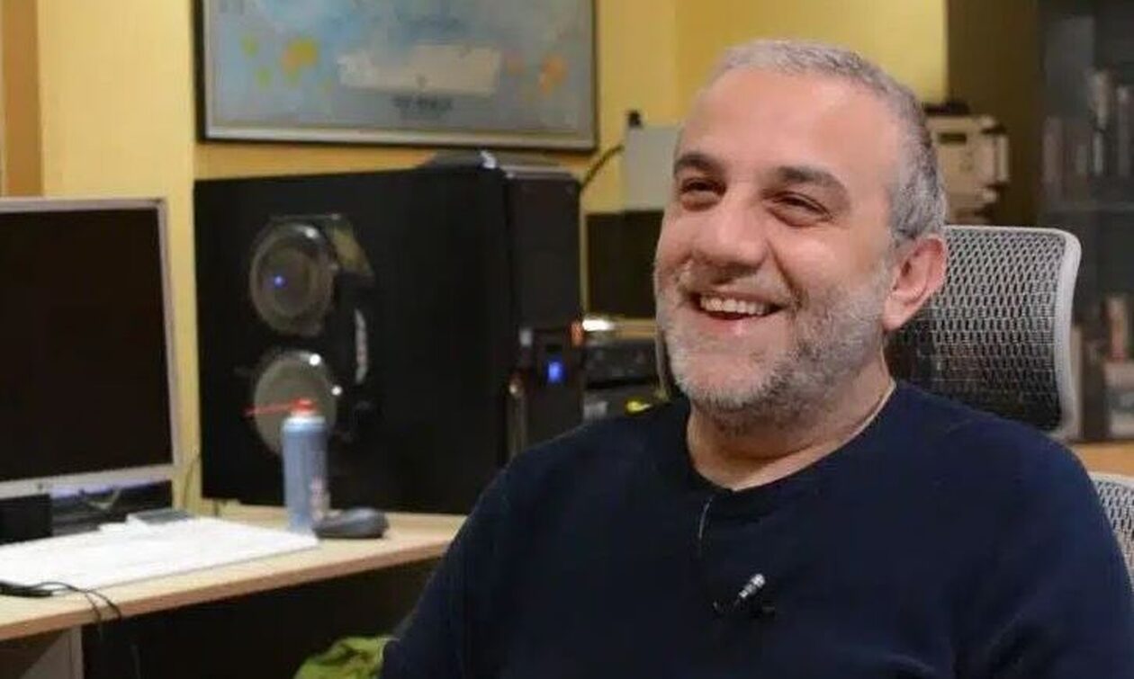 Πέθανε ο ραδιοφωνικός παραγωγός Χρήστος Βαλασέλης