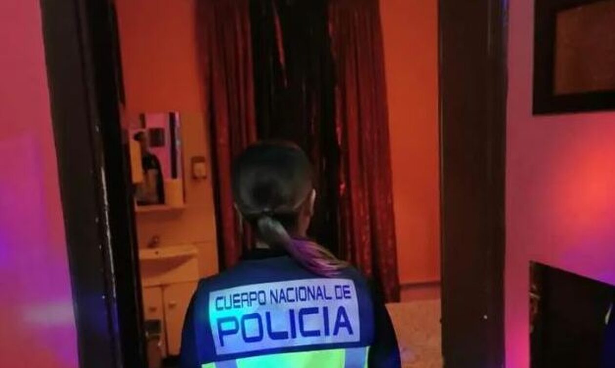 Kύκλωμα trafficking εκμεταλλευόταν και εξέδιδε γυναίκες από τη Λατινή Αμερική – Πώς τις παγίδευαν