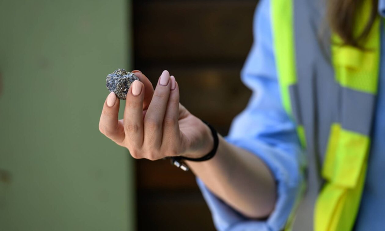 Χαλκός: Ο πρωταγωνιστής της πράσινης μετάβασης
