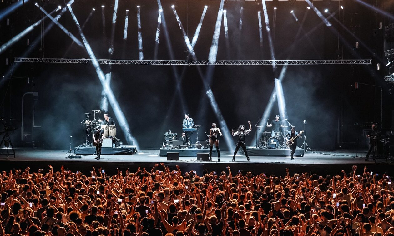 Release Athens 2024: Thievery Corporation και Black Pumas τον Ιούλιο στην Ελλάδα