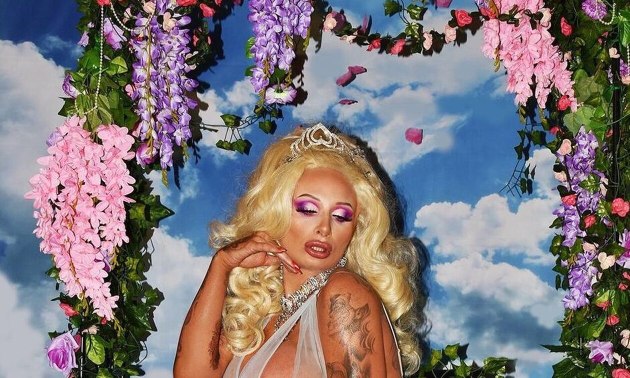 Σόφι Άντερσον: Πέθανε γνωστή πορνοστάρ σε ηλικία 36 ετών – Τι συνέβη;